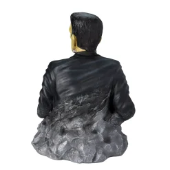 Frankenstein Bust Statue - Universal Monsters
