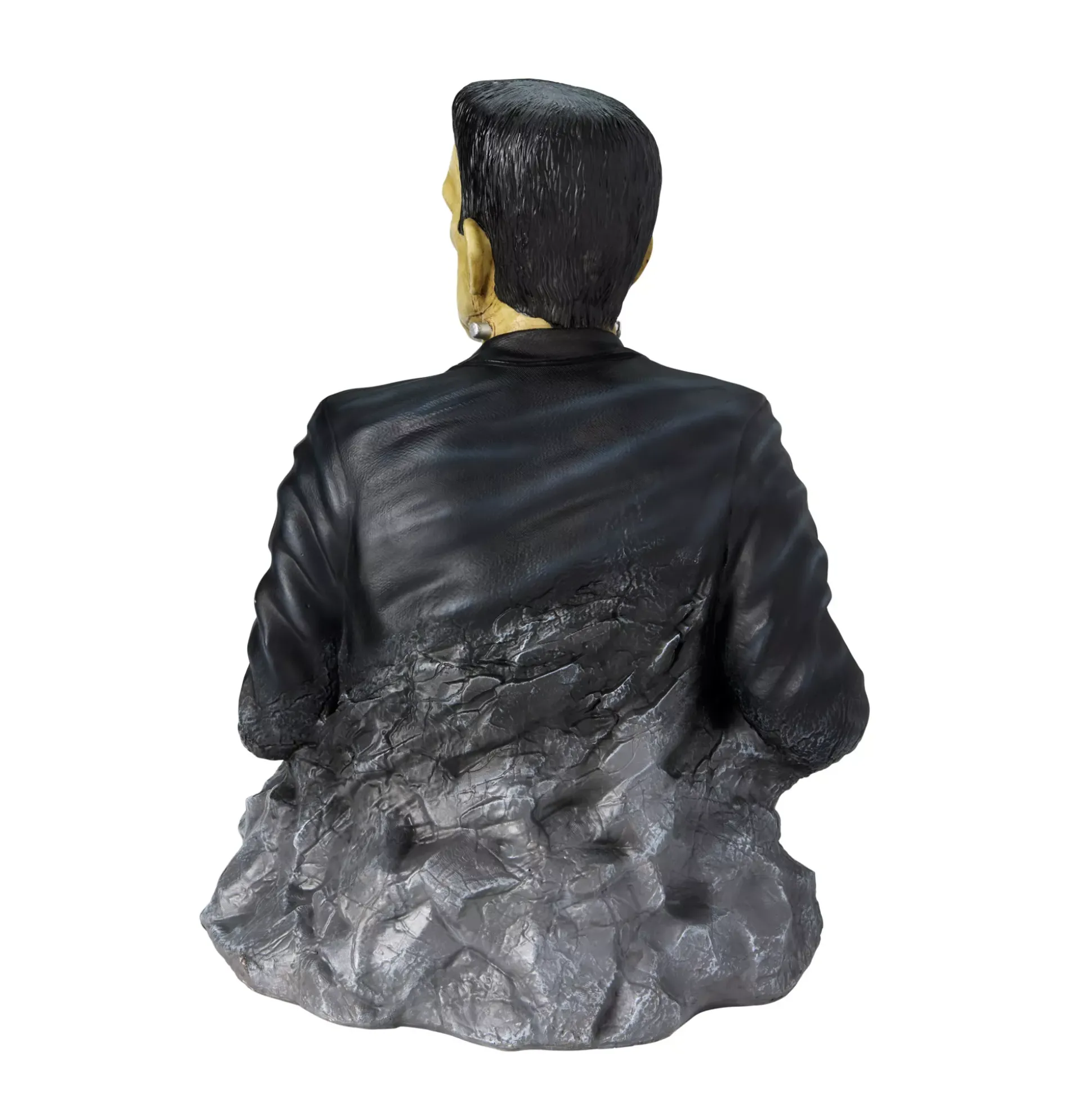 Frankenstein Bust Statue - Universal Monsters