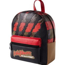 Freddy Krueger Mini Backpack - A Nightmare on Elm Street