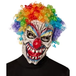 Funny Bones Full Mask