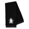 Ghost Bath Towel