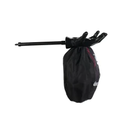 Ghost Face Loot Scoop Treat Bag - Scream