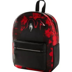 Ghost Face Mini Backpack