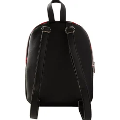 Ghost Face Mini Backpack