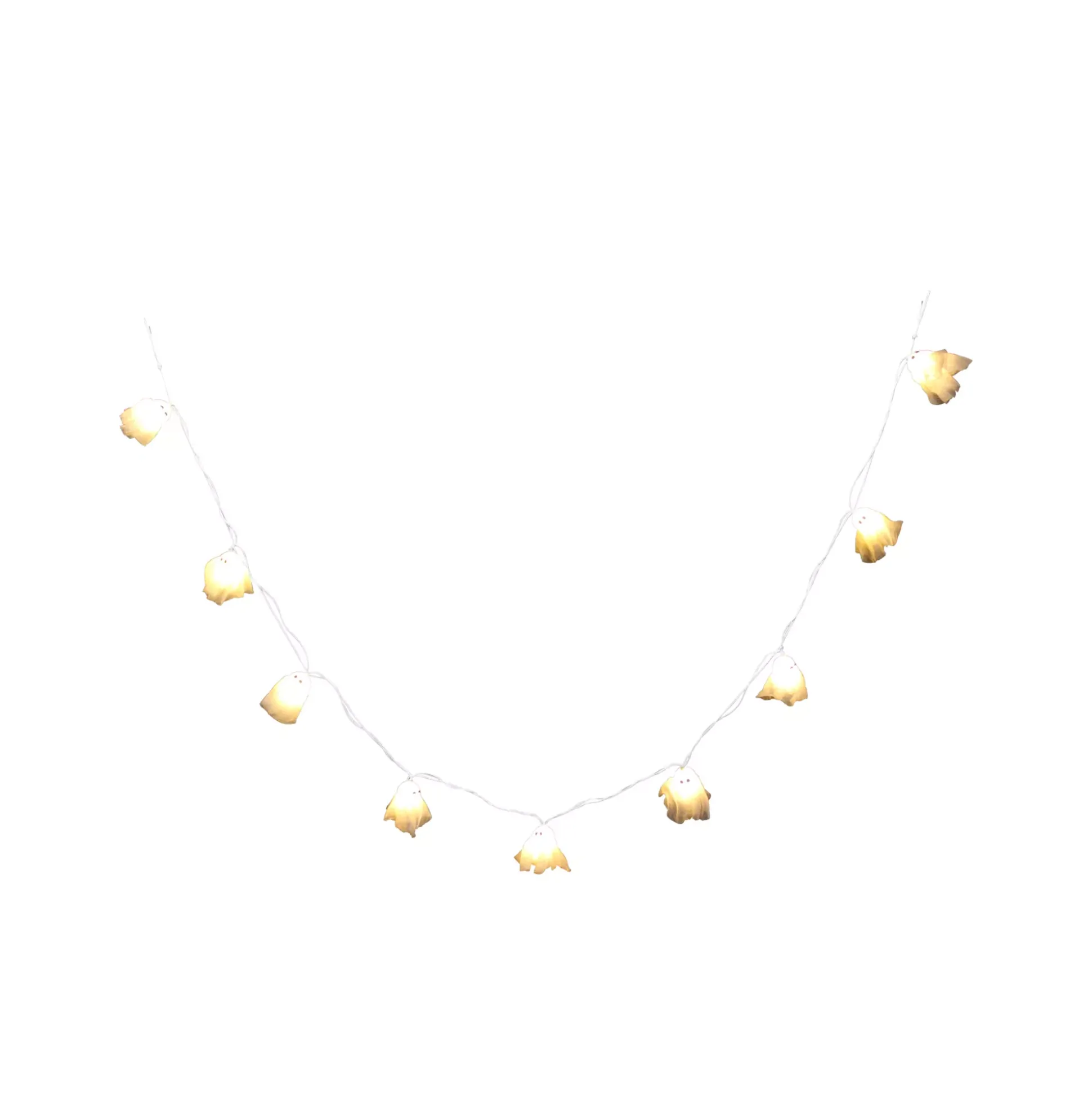 Ghost String Lights