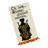 Glorious Morning Dish Towel - Hocus Pocus