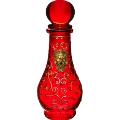 Gothic Noir Potion Bottle