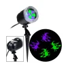 Green and Purple Witch Light Projector