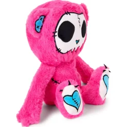 Grim Bear Plush - Gus Fink