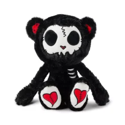 Grim the Stitch Bear Plush - Gus Fink