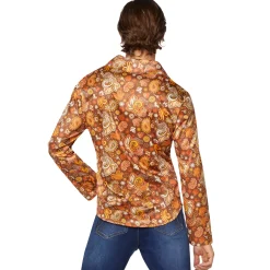 Groovy Man '60s Costume Kit