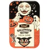 Halloween History Trivia Game