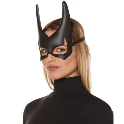 Hard Batman Half Mask - DC Comics