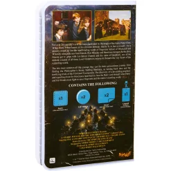 Harry Potter and The Sorcerer's Stone Video Collector Box