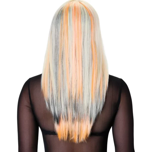 Heat Resistant Halloween Hair Wig