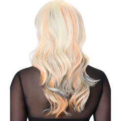 Heat Resistant Halloween Hair Wig