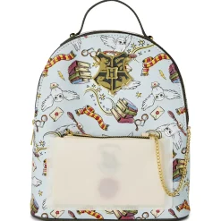 Hedwig Mini Backpack and Pouch - Harry Potter