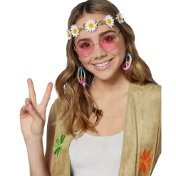 Hippie Costume Kit
