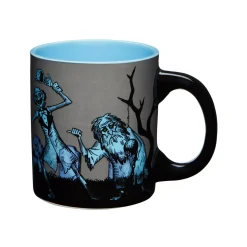 Hitchhiker Coffee Mug - The Haunted Mansion