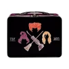 Hocus Pocus Tin Lunch Box