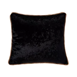 Hogwarts School of Witchcraft and Wizardry Pillow - Harry Potter