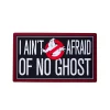 I Ain't Afraid of No Ghost Doormat - Ghostbusters