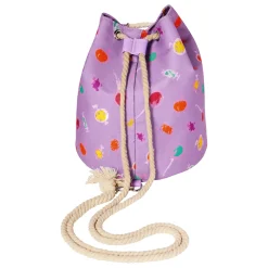 Inside Out 2 Drawstring Bag