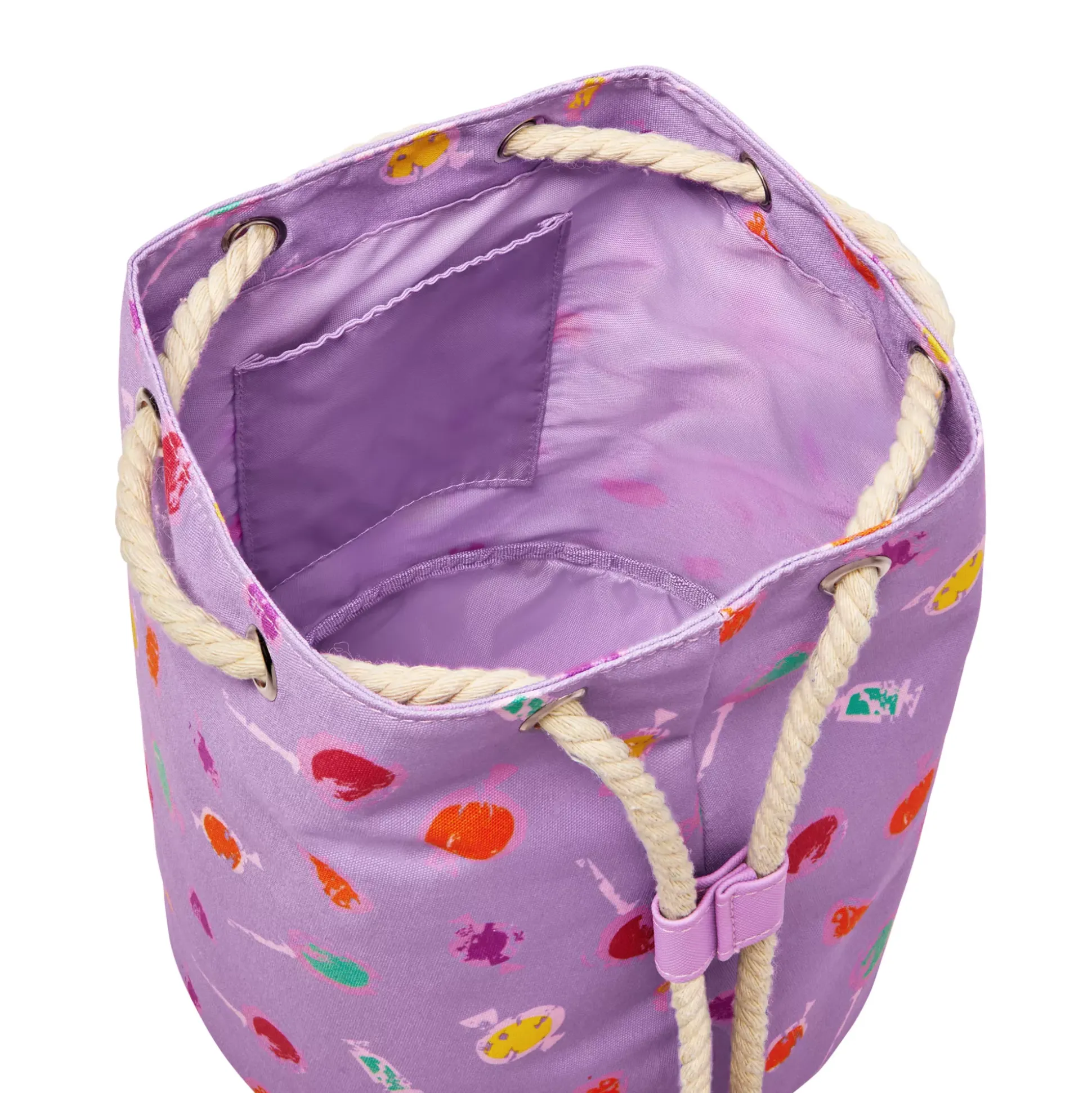 Inside Out 2 Drawstring Bag