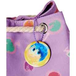 Inside Out 2 Drawstring Bag