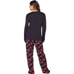 Itachi Akatsuki Pajama Set - Naruto Shippuden
