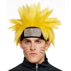 Itachi Headband - Naruto Shippuden