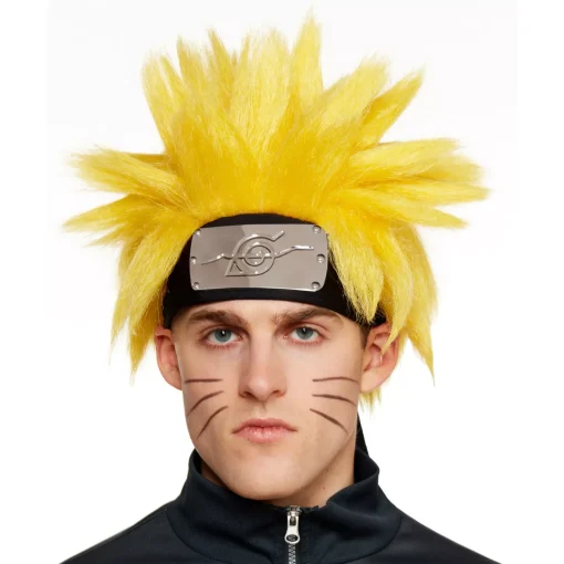 Itachi Headband - Naruto Shippuden