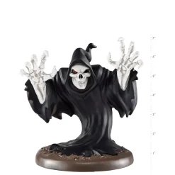 Jack the Reaper Statue