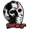 Jason Voorhees Magnet - Friday the 13th