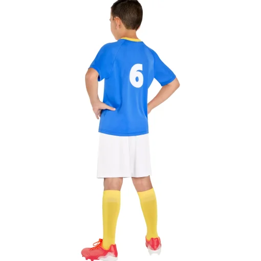 Kids AFC Richmond Soccer Costume - Ted Lasso