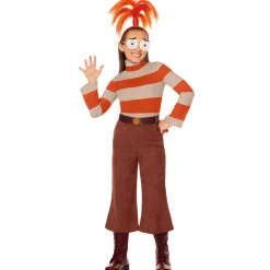 Kids Anxiety Costume - Inside Out 2