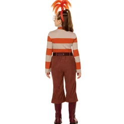 Kids Anxiety Costume - Inside Out 2