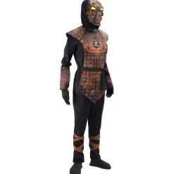Kids Apocalypse Ninja Costume