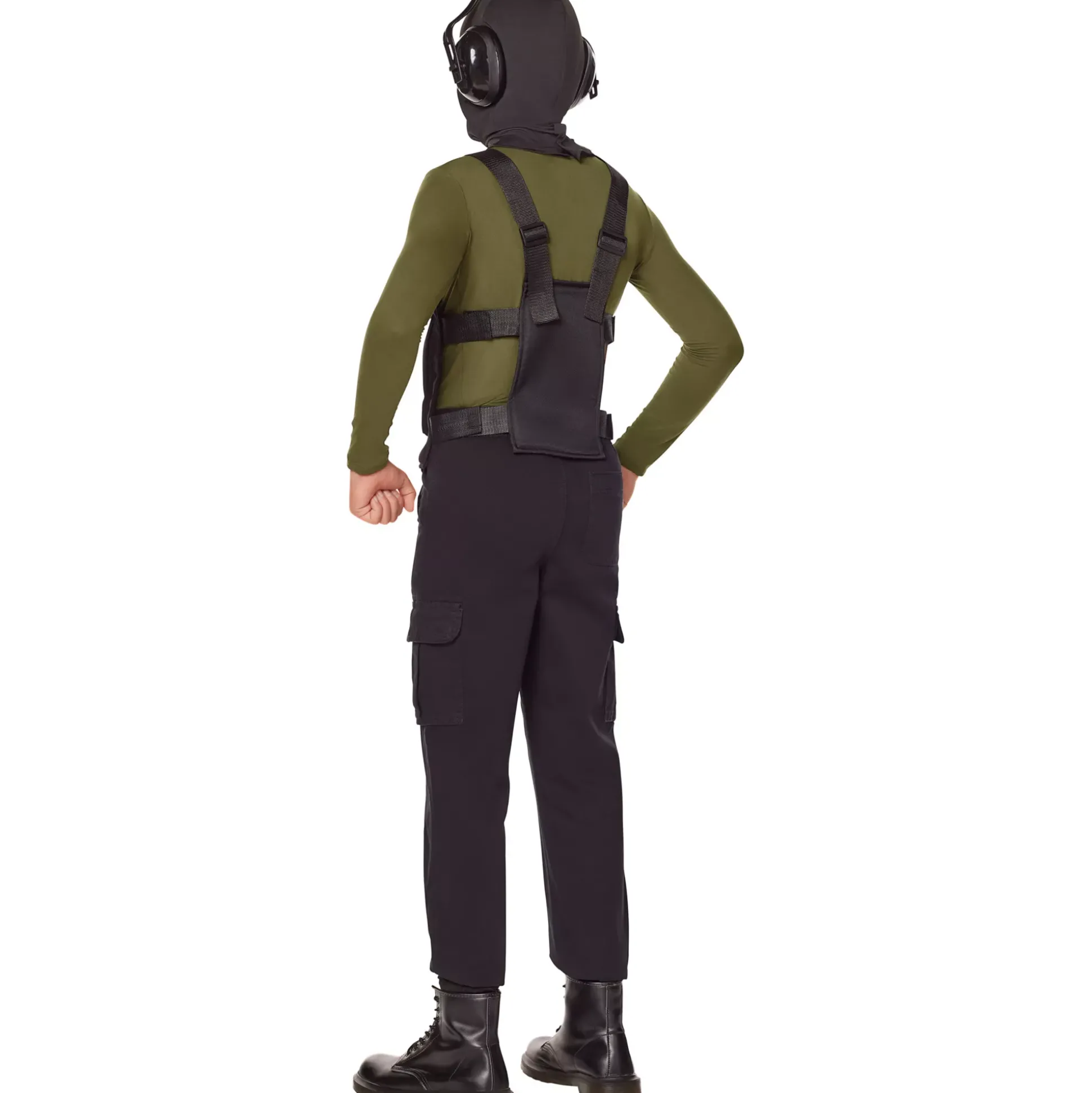 Kids Army Costume Kit