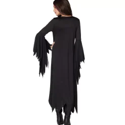 Kids Basic Witch Costume