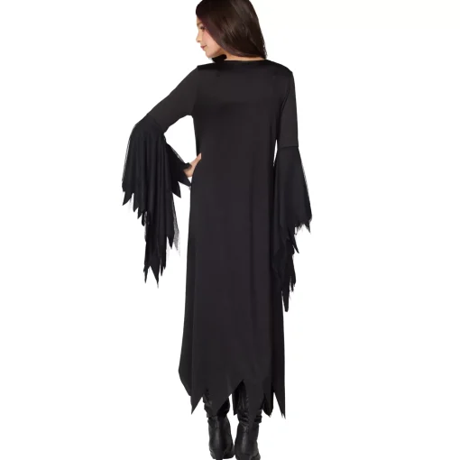 Kids Basic Witch Costume