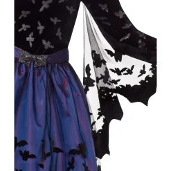 Kids Beautiful Bat Costume