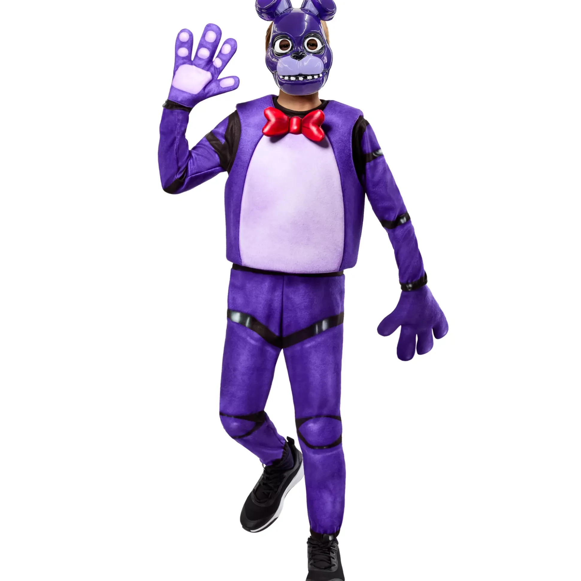 Kids Bonnie Costume - Five Night's at Freddy's