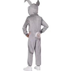 Kids Bugs Bunny Jumpsuit - Looney Tunes
