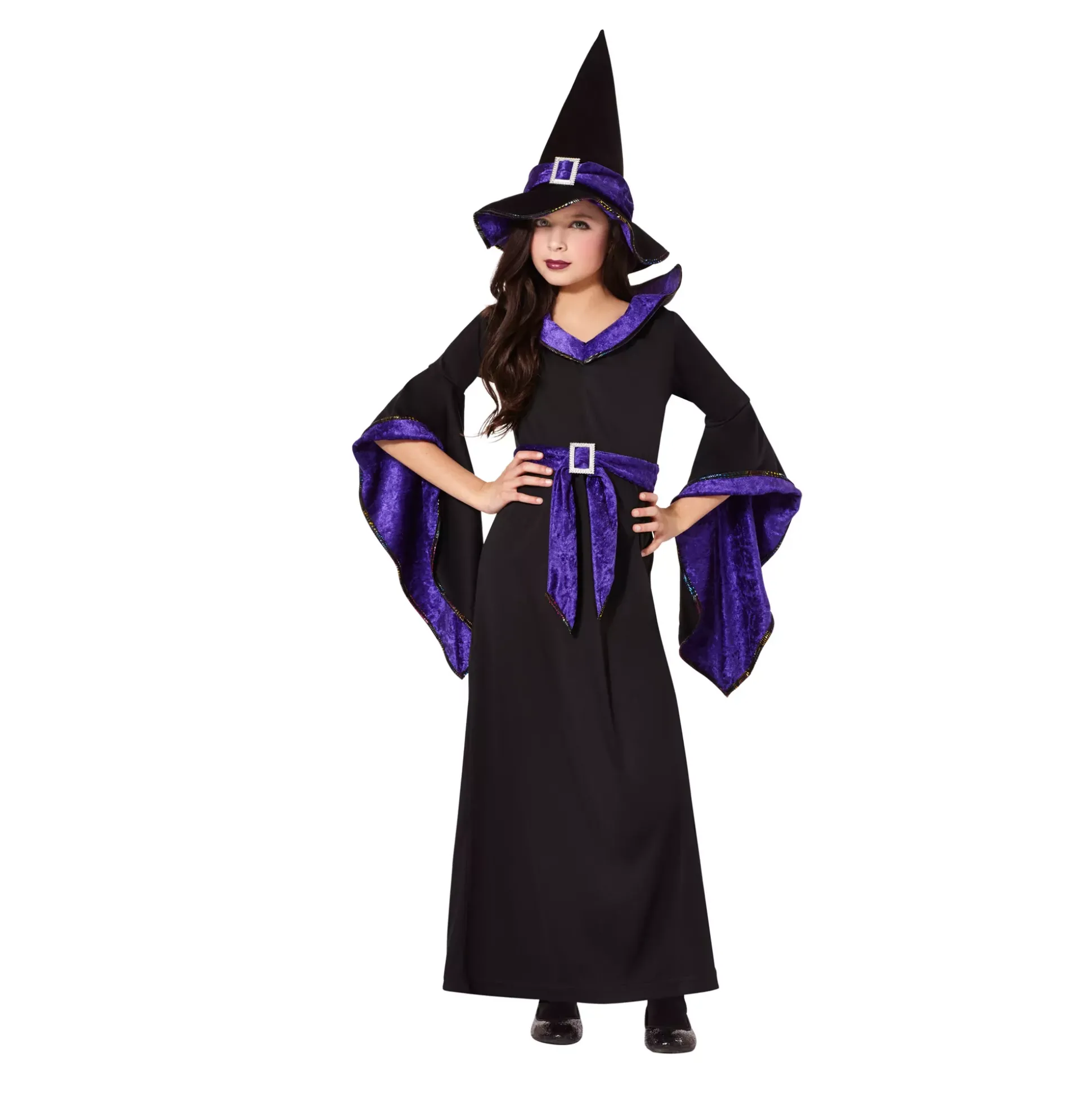Kids Charmed Witch Costume