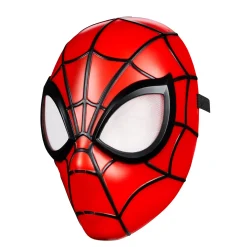 Kids Classic Spider-Man Half Mask