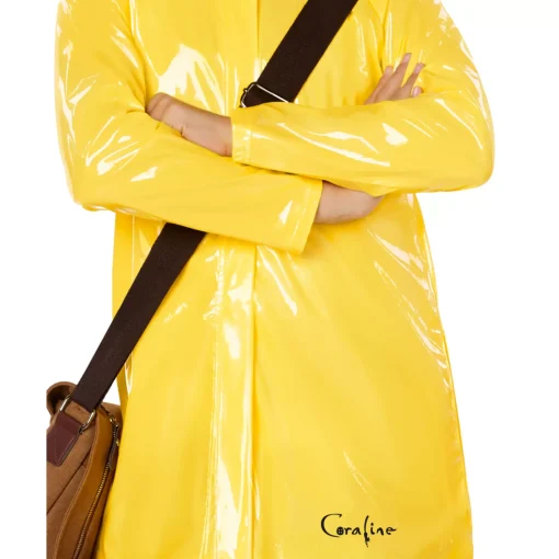 Kids Coraline Costume