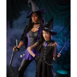 Kids Coven Academy Costume