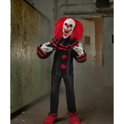 Kids Crouchy the Clown Costume