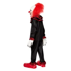 Kids Crouchy the Clown Costume